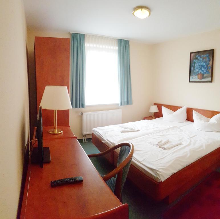 Pension Mesogios Бад-Доберан Номер фото